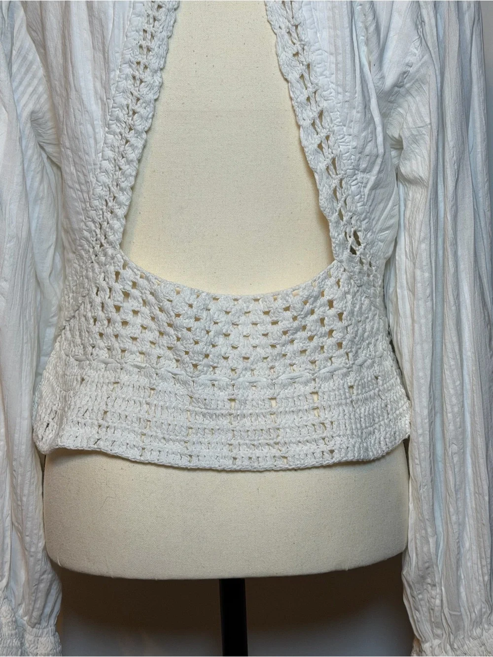 Free People new tags